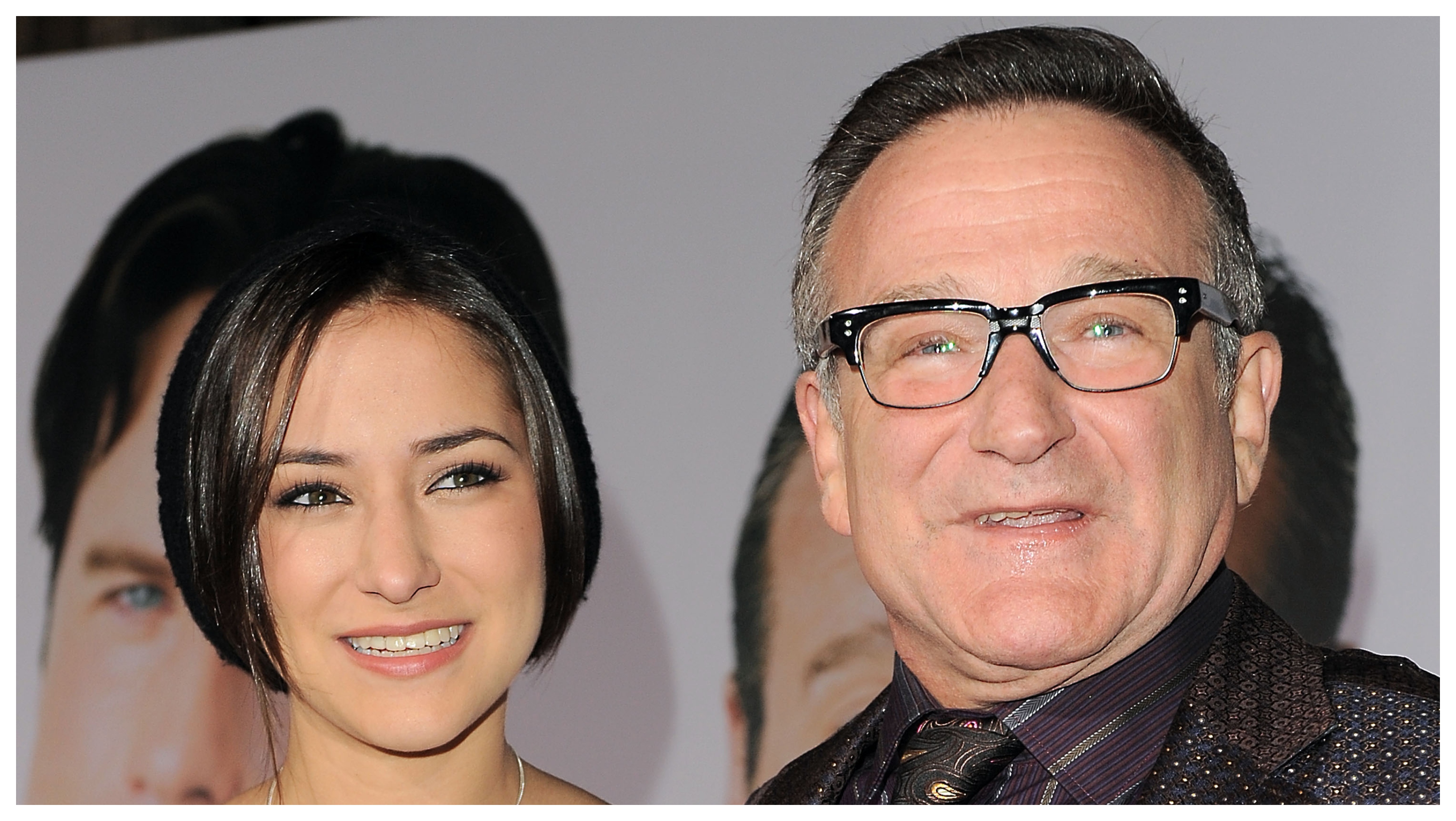 Copiii lui Robin Williams au reactivat contul actorului de Instagram. Motivul din spatele deciziei