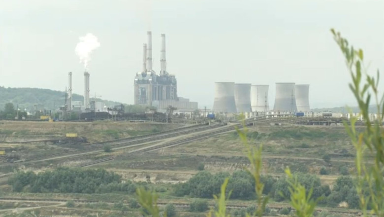 termocentrala turceni