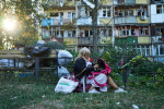 Russia Ukraine War