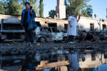 Ukraine says 12 people killed, 33 injured in Russia's overnight strike on Kyiv