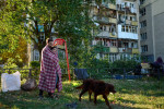 Russia Ukraine War
