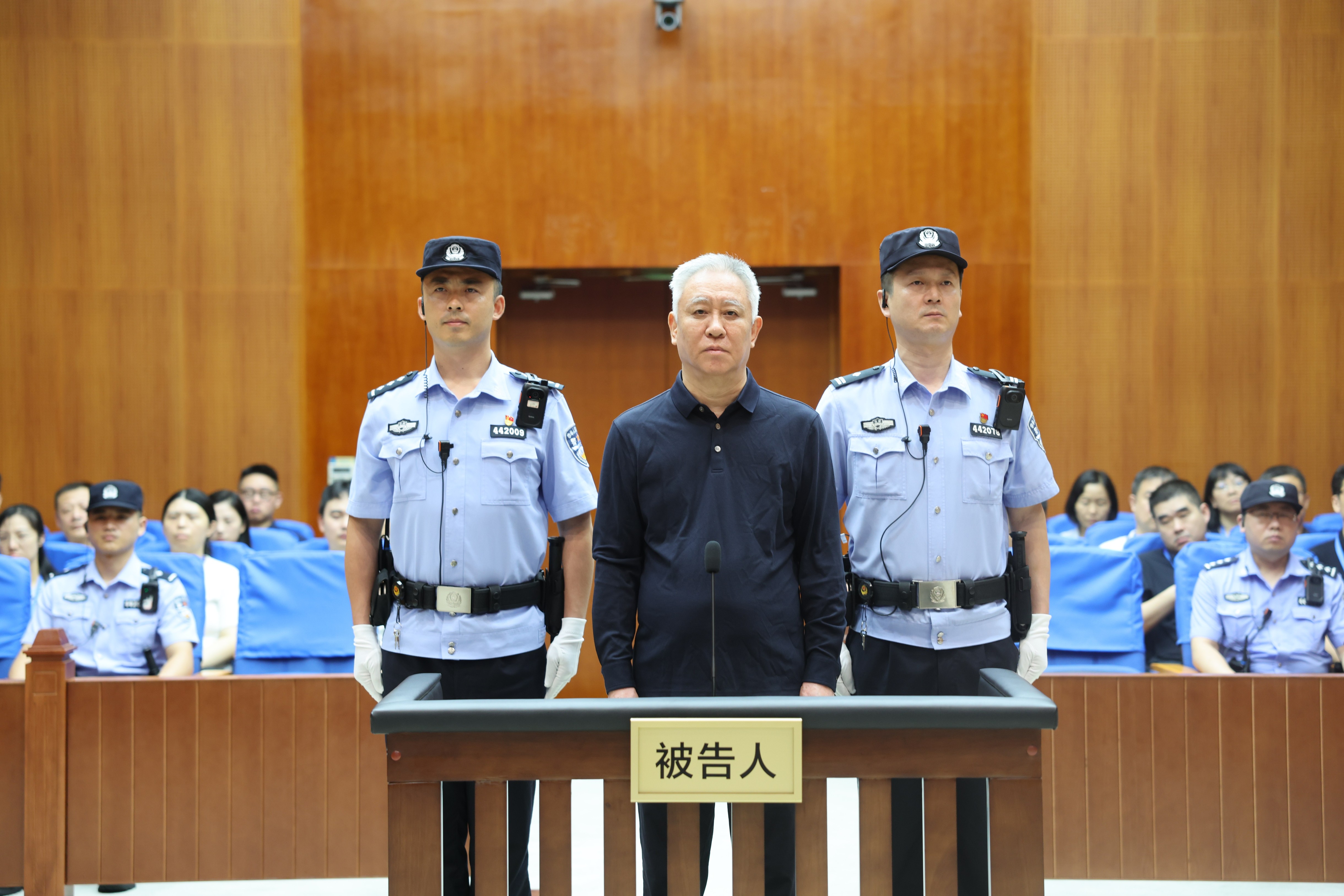 Fondatorul Evergrande a fost condamnat la închisoare pe viață. Ascensiunea și căderea lui Xu Jiayin, odată cel mai bogat om din China