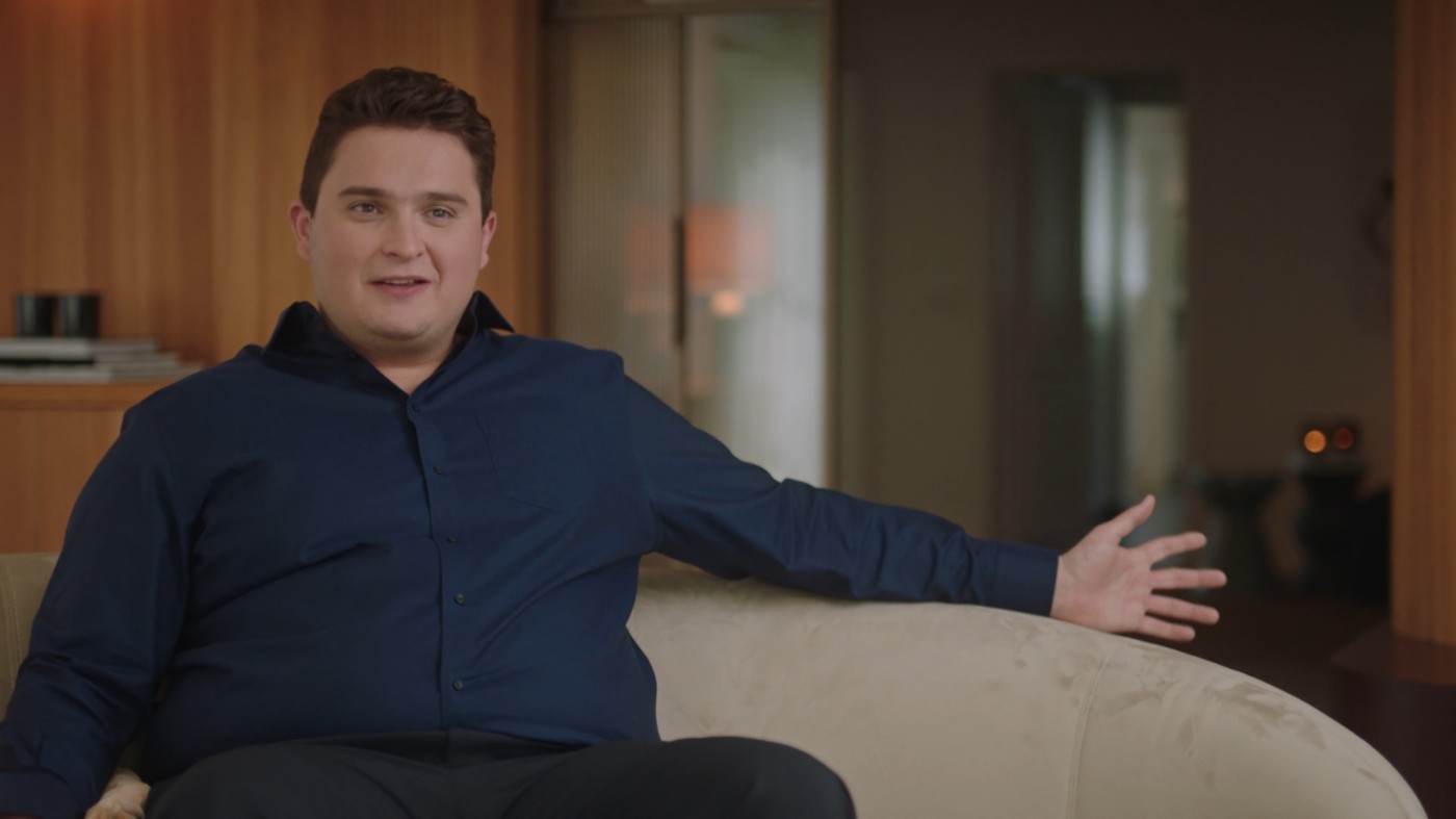 Un vânzător de mașini a aflat la 26 de ani că este prinț. Cine este noul moștenitor regal al Belgiei