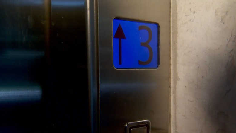 lift