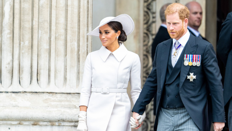 Ce se întâmplă cu securitatea prinţului Harry şi a soţiei sale Meghan după revenirea în Marea Britanie. Ce spune premierul Andy Burnham