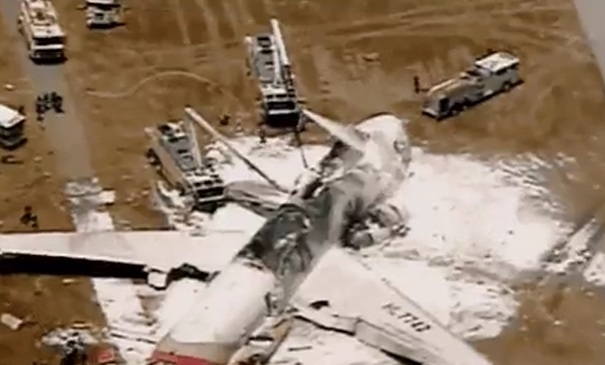 Opt oameni au murit într-un accident de avion la o instalaţie radar a Forţelor Aeriene ale SUA din Alaska. „O pierdere devastatoare”