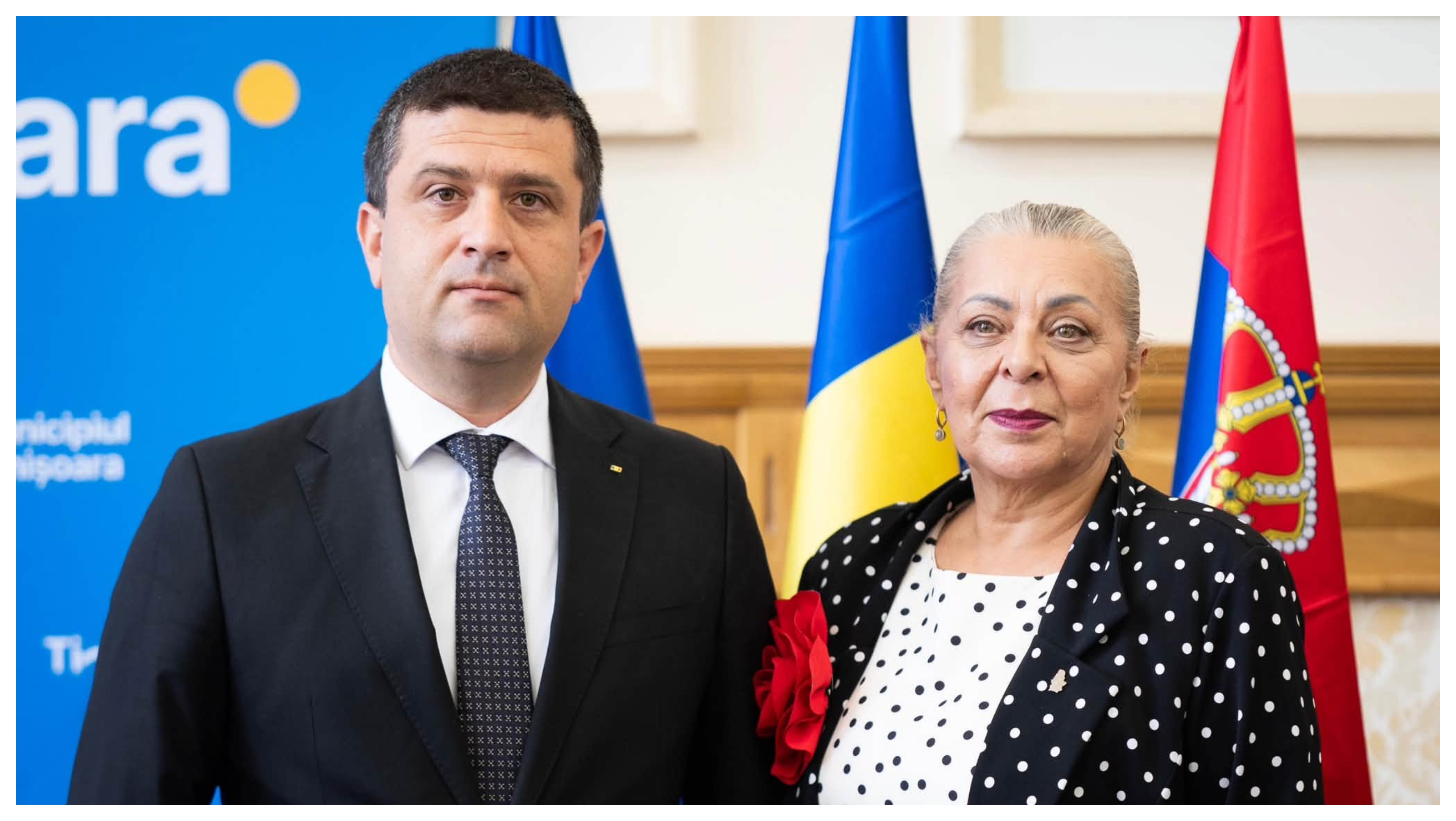 Radu Miruță, întâlnire cu ministra Transporturilor din Serbia. Ce proiecte discută cele două țări