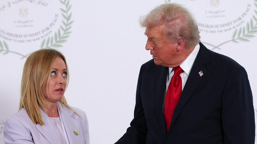 Giorgia Meloni, dezamăgită de relația cu Donald Trump: „Am crezut că lucrurile vor fi mai ușoare. Au mers însă diferit”