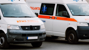 ambulanta ambulante