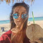 Margarita Reutt