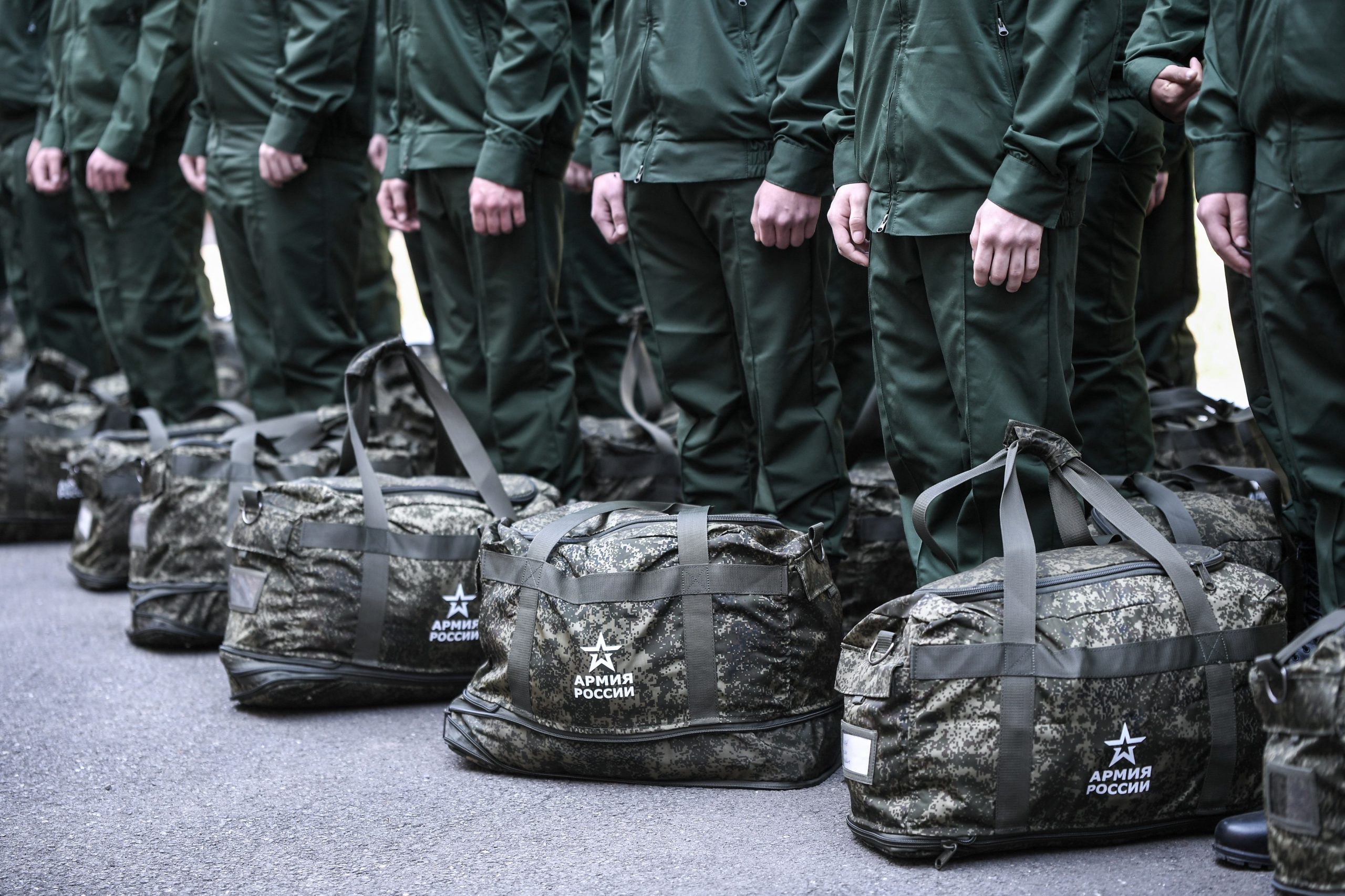 Rusia se pregătește de o nouă mobilizare militară. Zelenski: 300.000 de noi soldați ar putea fi recrutați
