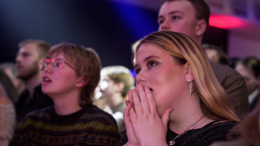 Iceland EU Election
