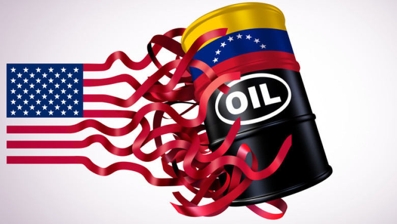sua venezuela petrol