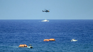 interventie feribot cipru profimedia-1129307179