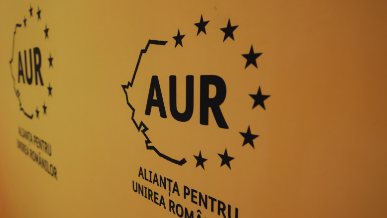 AUR a adoptat o rezoluţie pentru organizarea de alegeri anticipate: „Configuraţia parlamentară a ajuns într-un punct mort”