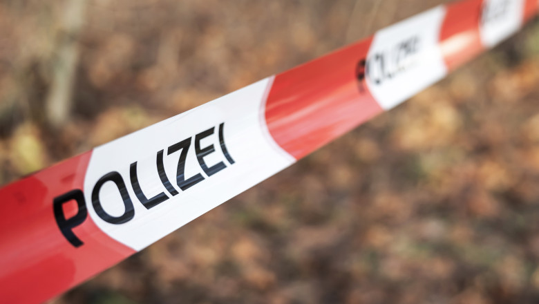 politie germania