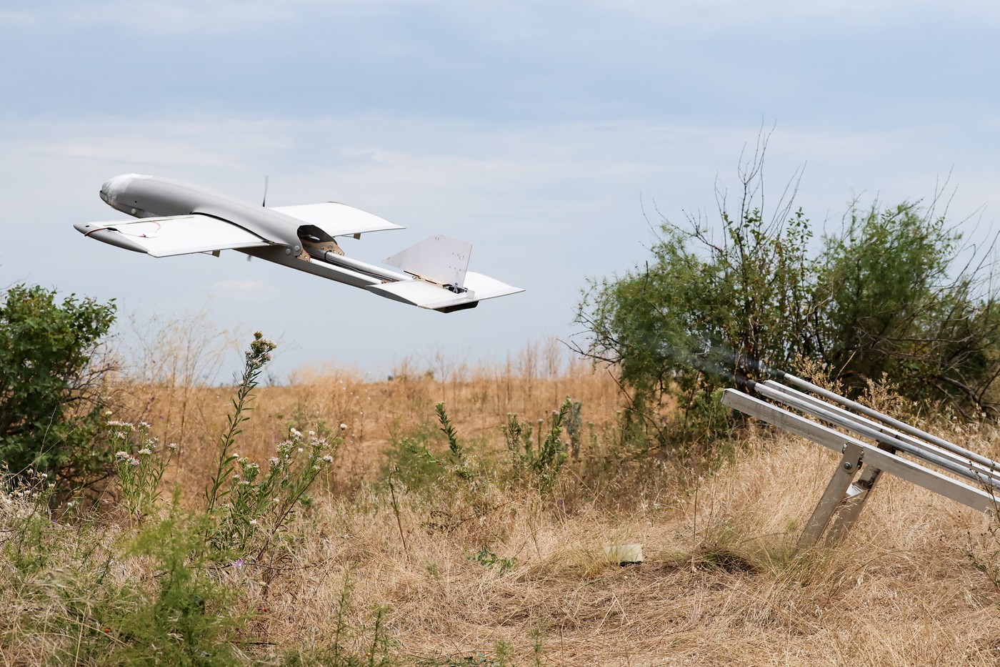 Polonia se alătură exercițiilor militare americane de luptă cu drone, bazate pe lecțiile învățate pe câmpul de luptă din Ucraina