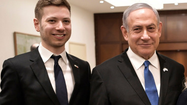 Yair Netanyahu