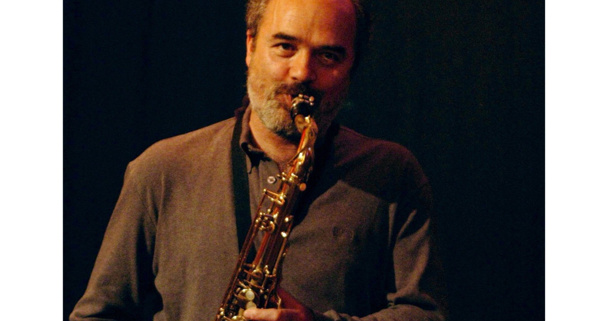 A murit compozitorul şi saxofonistul de jazz Nicolas Simion