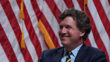 Tucker Carlson