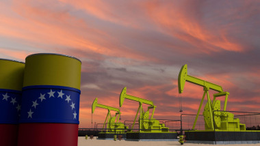 petrol venezuela