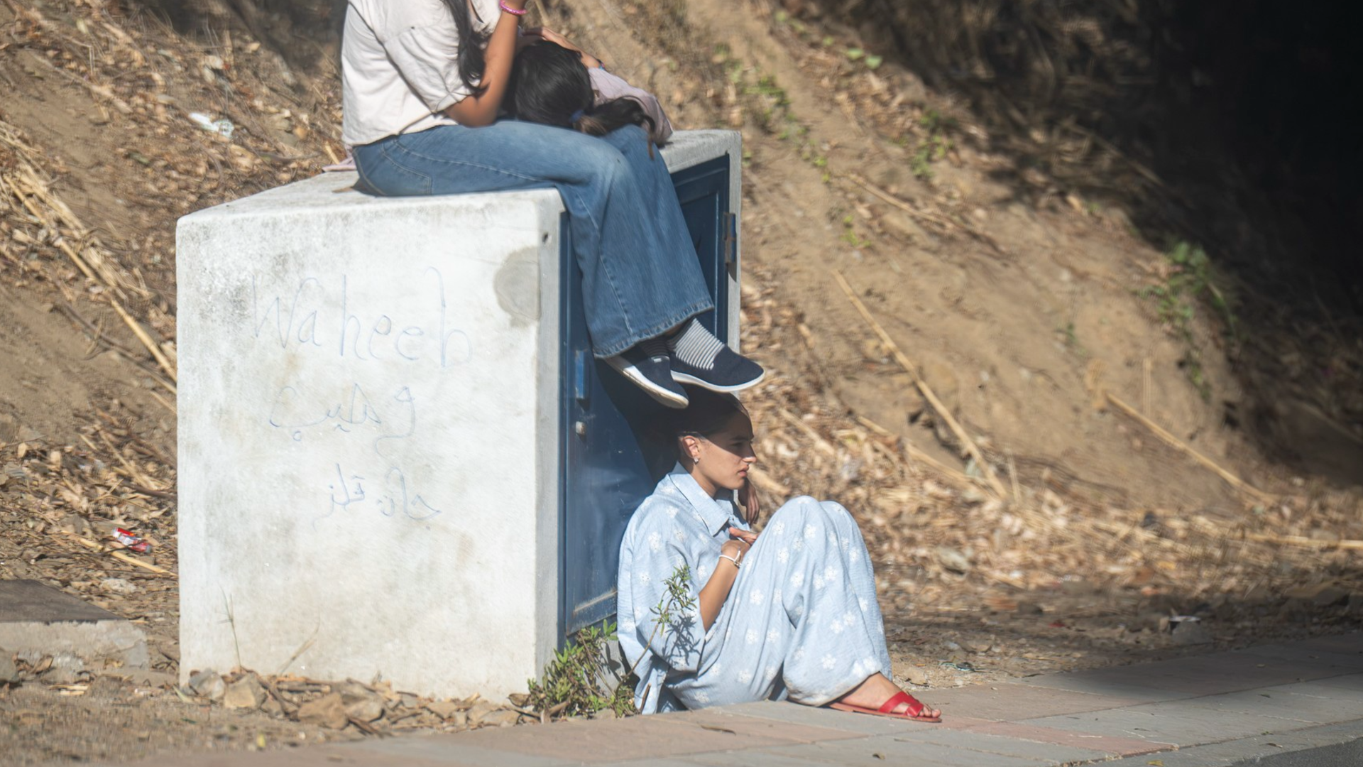 „Vreau să muncesc cu demnitate”. Mărturiile adolescentelor care și-au riscat viața pentru a ajunge în Ceuta