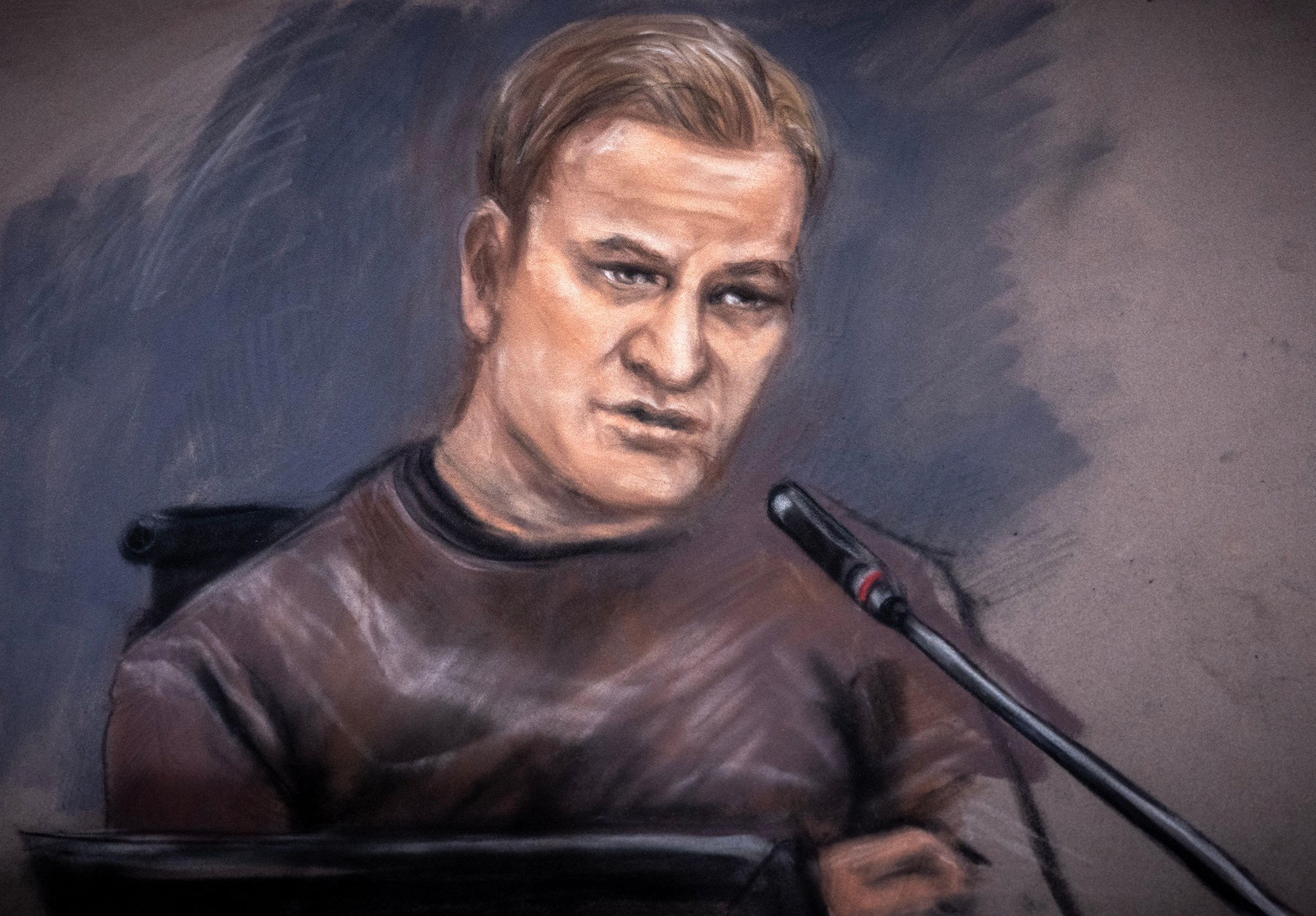 Fiul reginei Norvegiei a primit permisiunea de a părăsi arestul la domiciliu pentru a participa la funeraliile regelui Harald