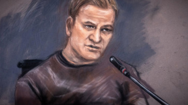 Marius Borg Høiby