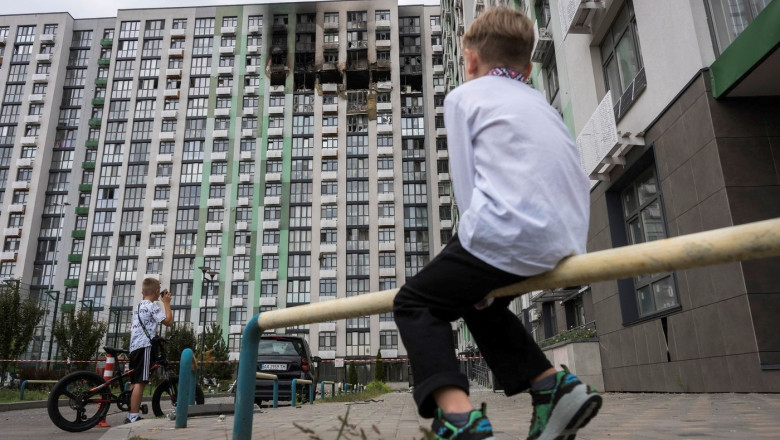 kiev ucraina