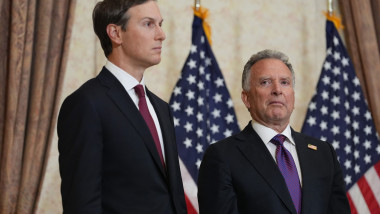 Pakistan US Iran Vance