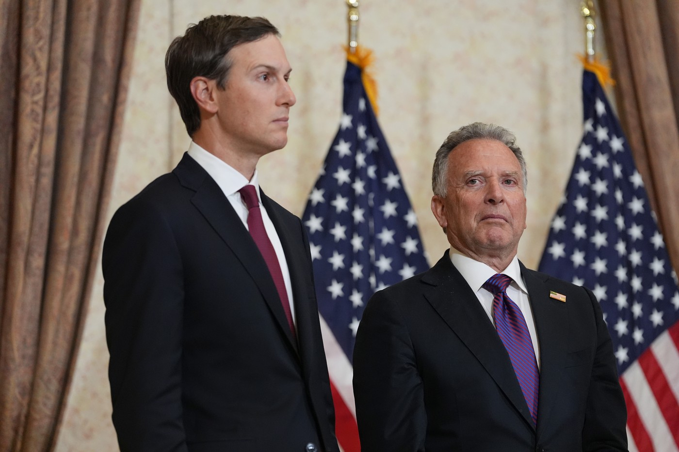 Trimișii lui Trump vor merge în Rusia și Ucraina în weekend. Va fi prima dată când cei doi vor vizita Kievul