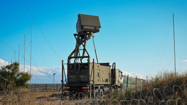 Radar Ground Master 200