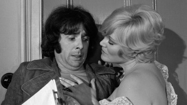 Man About the House (1974) Film