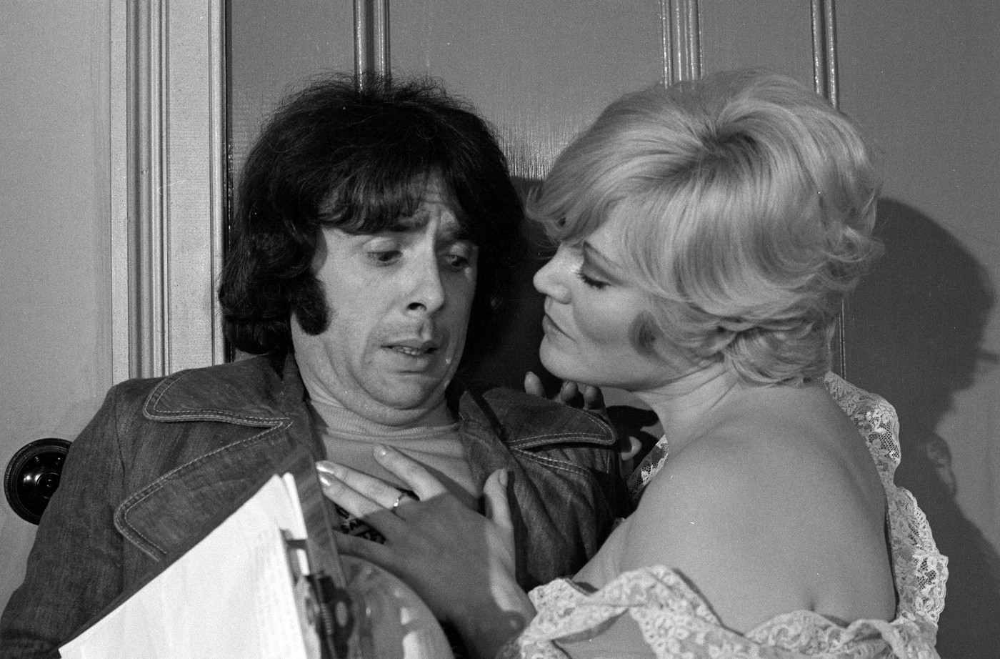 Richard O'Sullivan, unul dintre starurile comediei britanice, a murit la 82 de ani
