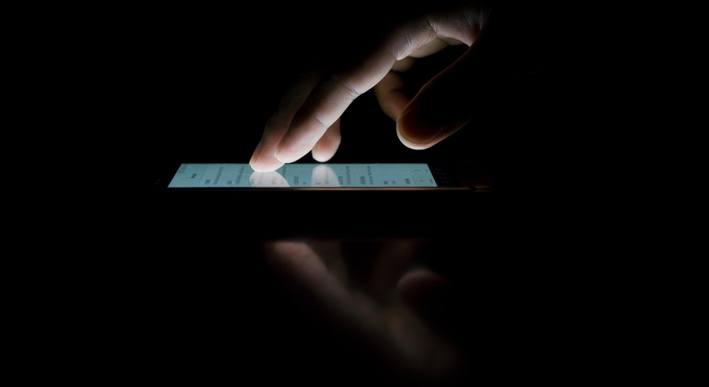 Cum au ajuns datele de publicitate online o armă împotriva trupelor SUA din Orientul Mijlociu. Măsura radicală a armatei