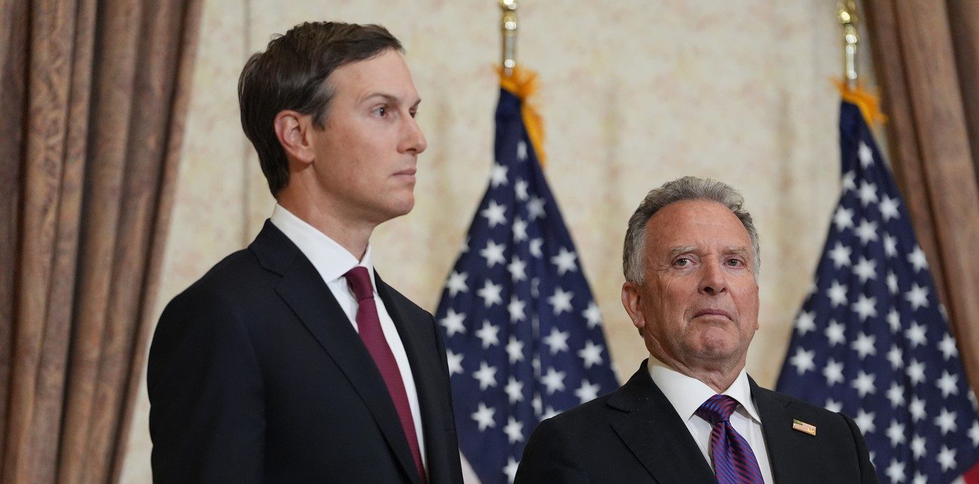 Prima vizită la Kiev a emisarilor lui Trump, în pericol. Witkoff „s-a speriat”: „Rușii nu vor ca ei să vină aici”