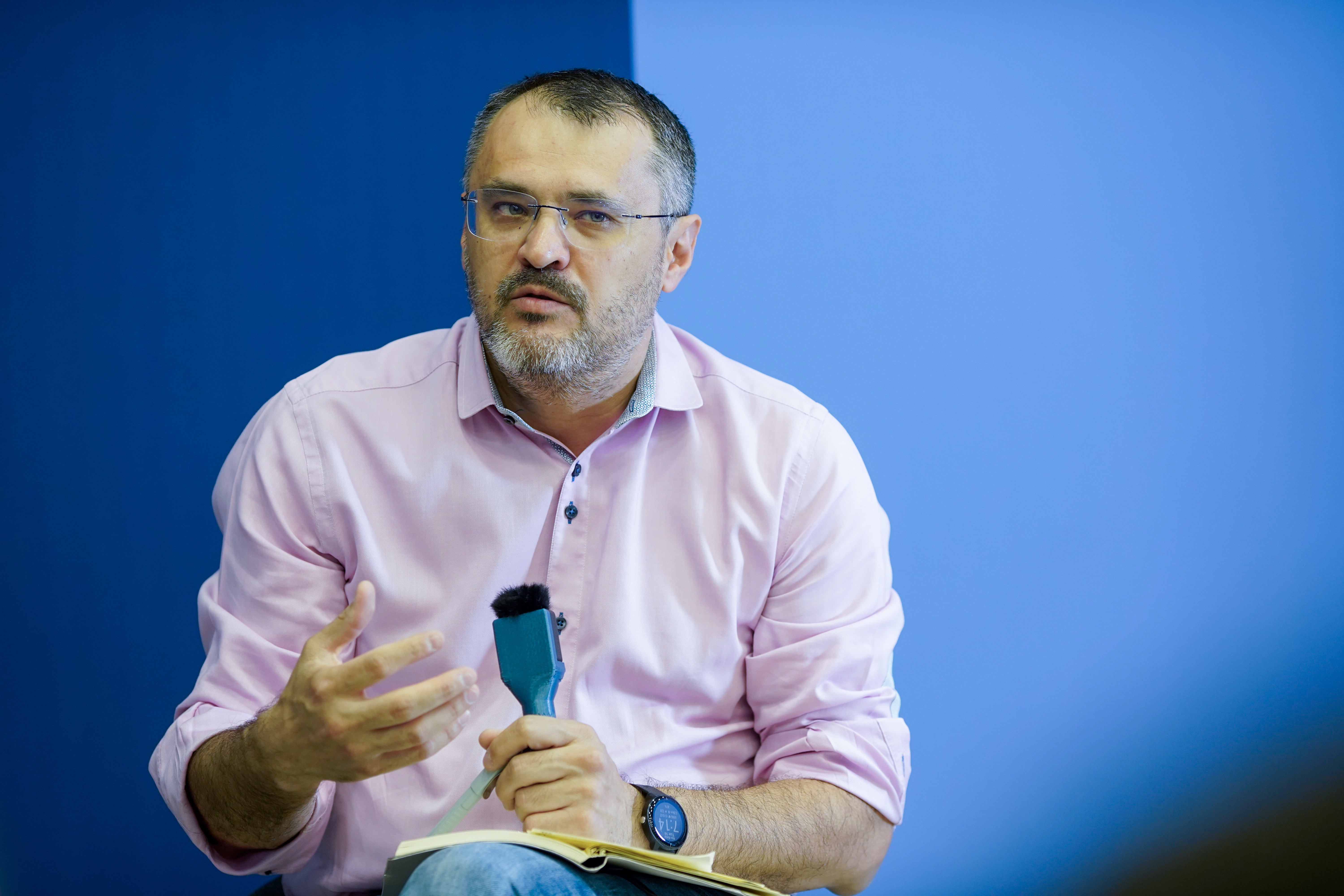 Ghinea, despre PNRR: Autostrada Moldovei, cea mai mare investiție din cadrul programului la nivel european. Care e cel mai mare eșec