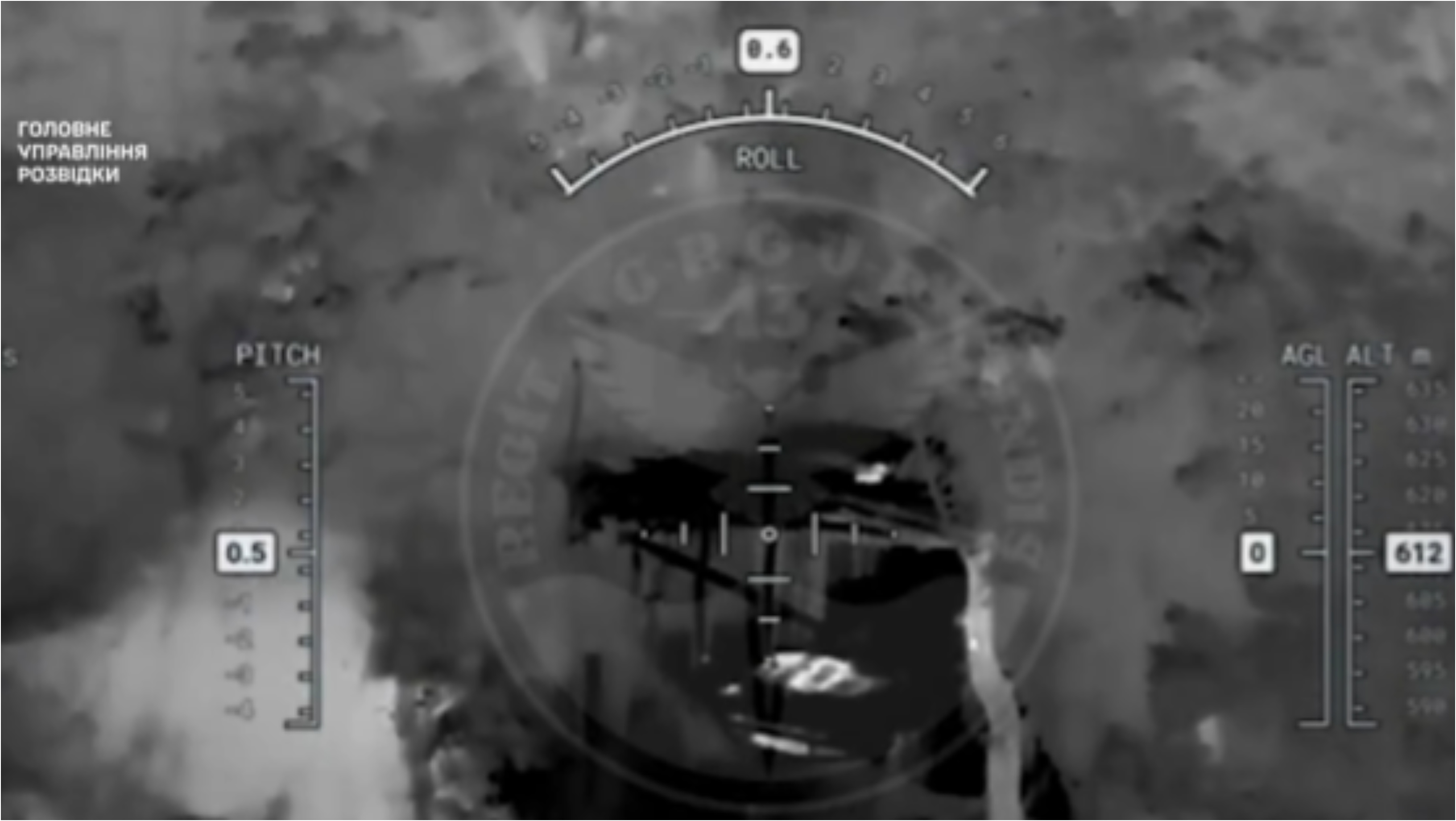 „Ocupanții nu au unde să se ascundă”. Spionajul militar ucrainean anunță că a lovit un sistem rusesc de rachete din Crimeea