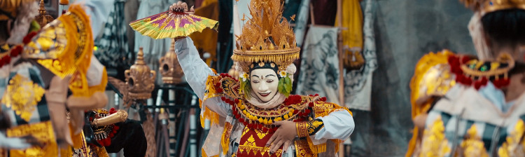 Arome din Bali