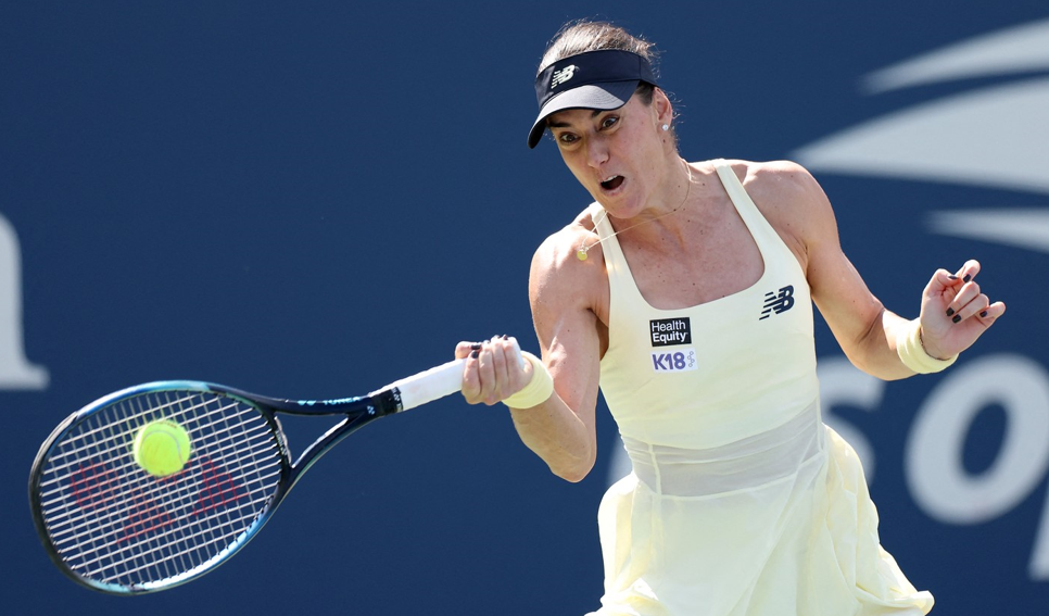 Sorana Cîrstea, parcurs impresionant la US Open: S-a calificat în optimi şi şi-a asigurat un premiu fabulos