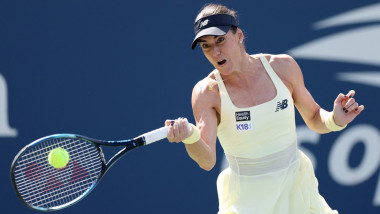 sorana cirstea us open 2026 profimedia-1130705357