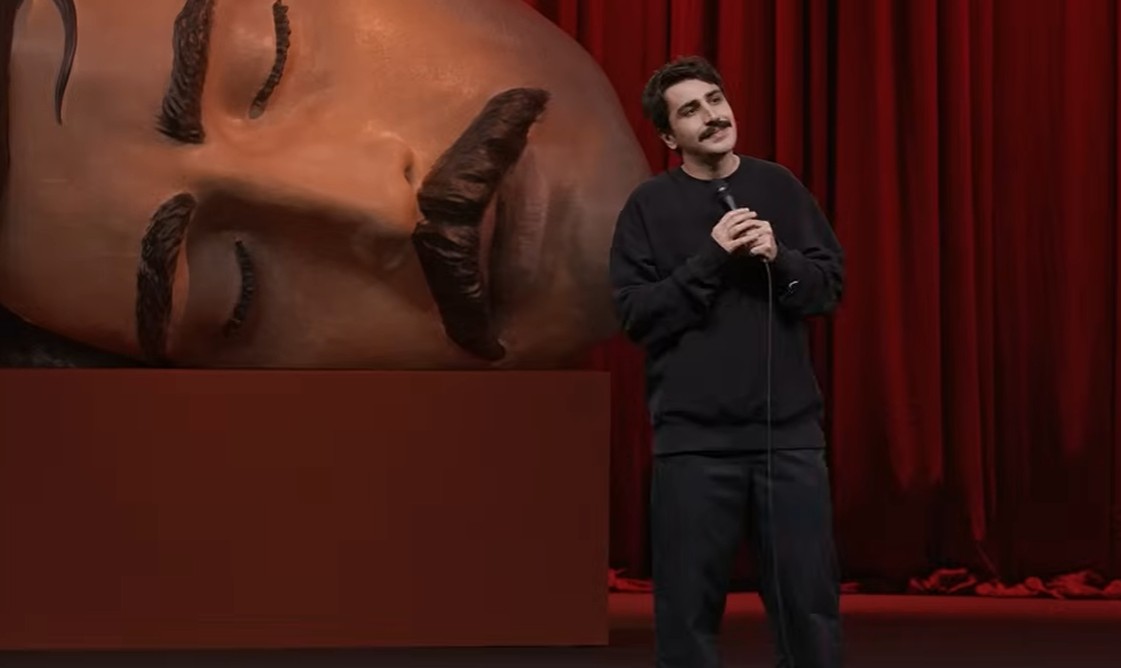 Comediantul turc Deniz Goktaș riscă ani grei de închisoare pentru „insulte” la adresa lui Recep Tayyip Erdogan