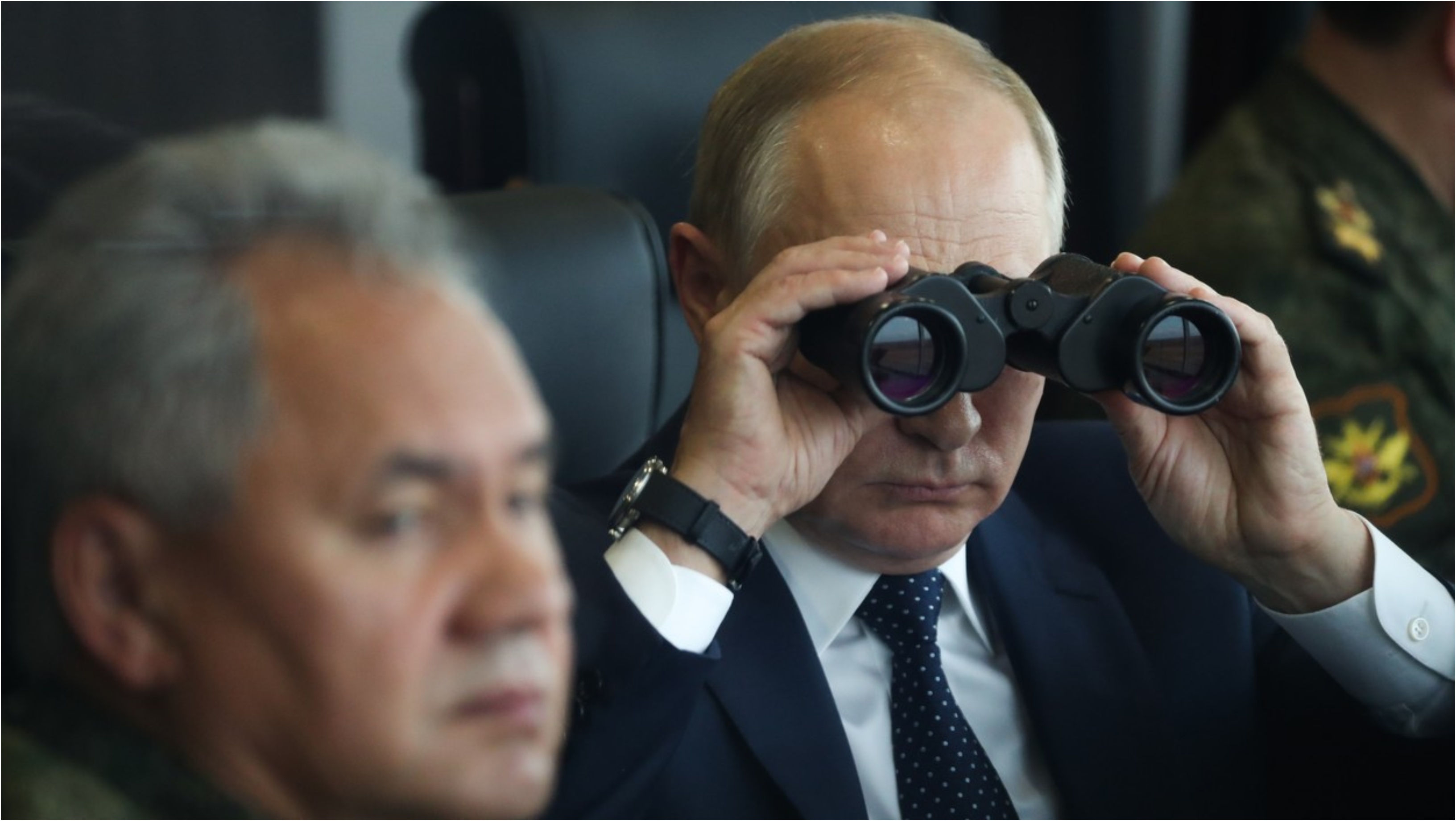 Toate modurile în care Vladimir Putin ar putea ataca Marea Britanie sau alte țări din Europa cu consecințe devastatoare