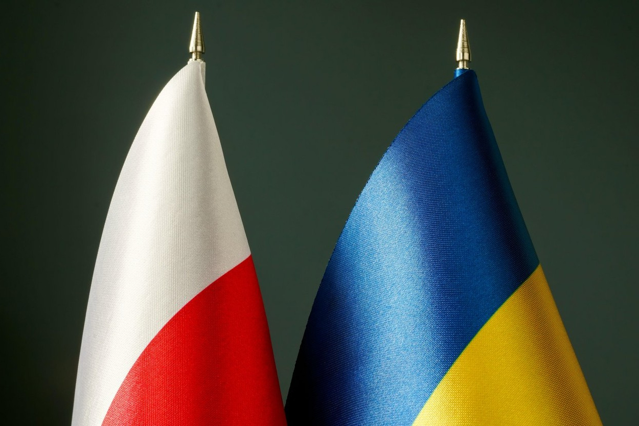 Ucraina și Polonia analizează o posibilă candidatură comună pentru organizarea Campionatului Mondial de Fotbal