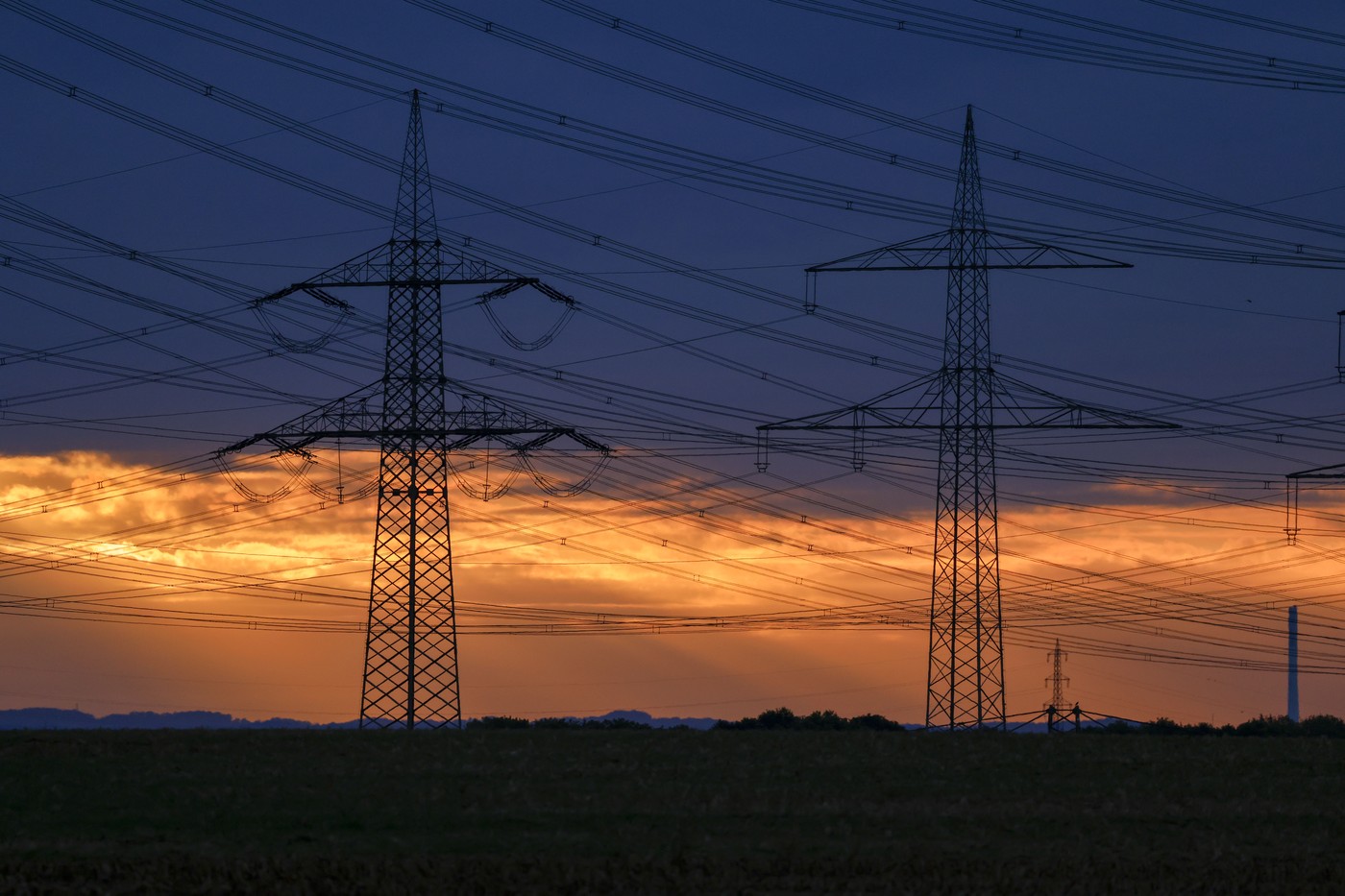 Poliția germană a identificat un suspect care ar fi autorul unor sabotaje la rețeaua electrică. Cine este bărbatul