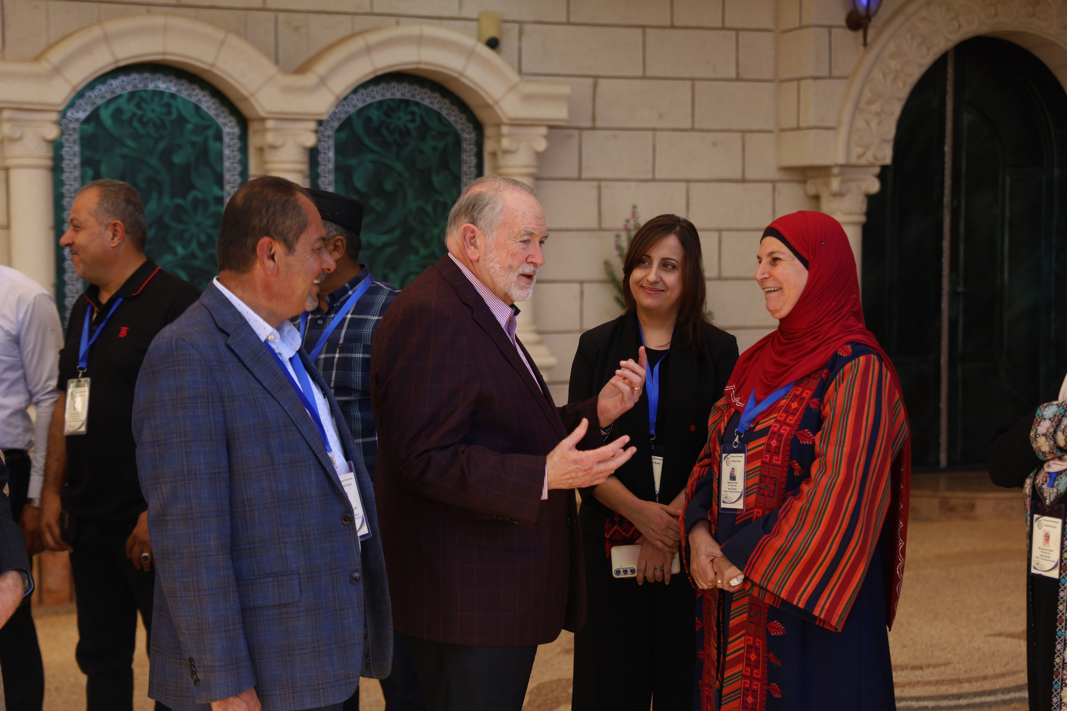 Ambasadorul SUA în Israel, vizită în Cisiordania. Ce le-a spus palestinienilor americani care au fost ținta violențelor coloniștilor