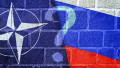 NATO rusia steag