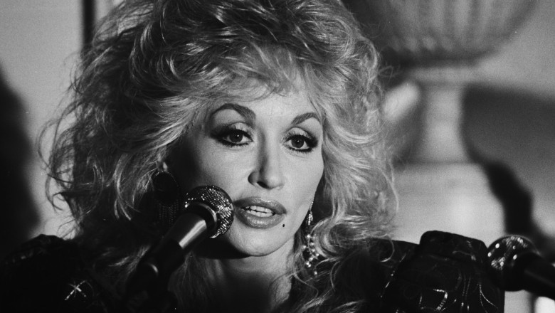 Dolly Parton