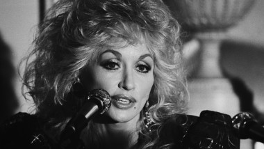 Dolly Parton