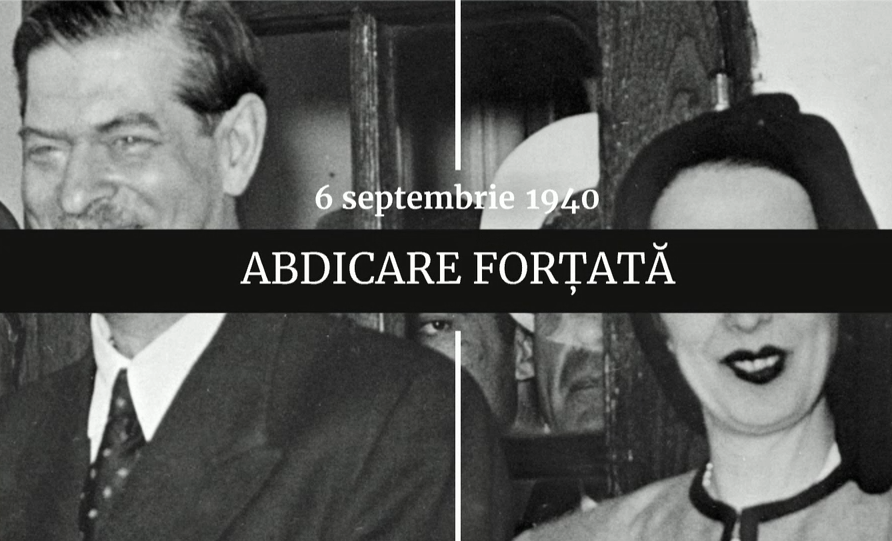 Digistoria - cele mai importante evenimente petrecute pe 6 septembrie